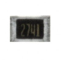 MCR10EZPF2741 RES 2.74K OHM 1/8W 1% 0805 SMD