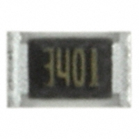 MCR10EZPF3401 RES 3.40K OHM 1/8W 1% 0805 SMD