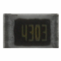 MCR10EZPF4303 RES 430K OHM 1/8W 1% 0805 SMD