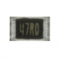 MCR10EZPF47R0 RES 47.0 OHM 1/8W 1% 0805 SMD