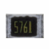 MCR10EZPF5761 RES 5.76K OHM 1/8W 1% 0805 SMD