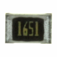 MCR10EZPF1651 RES 1.65K OHM 1/8W 1% 0805 SMD