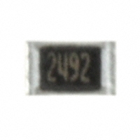 MCR10EZPF2492 RES 24.9K OHM 1/8W 1% 0805 SMD