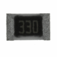 MCR10EZHJ330 RES 33 OHM 1/8W 5% 0805 SMD