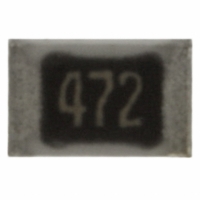 MCR10EZHJ472 RES 4.7K OHM 1/8W 5% 0805 SMD