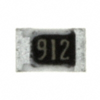 MCR10EZHJ912 RES 9.1K OHM 1/8W 5% 0805 SMD