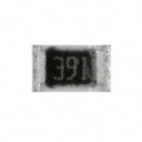 MCR10EZHJ391 RES 390 OHM 1/8W 5% 0805 SMD