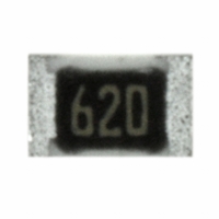 MCR10EZHJ620 RES 62 OHM 1/8W 5% 0805 SMD