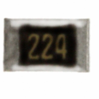 MCR10EZHJ224 RES 220K OHM 1/8W 5% 0805 SMD