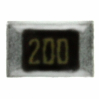 MCR10EZHJ200 RES 20 OHM 1/8W 5% 0805 SMD