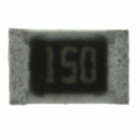 MCR10EZHJ150 RES 15 OHM 1/8W 5% 0805 SMD