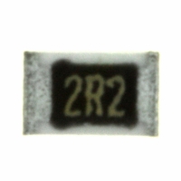 MCR10EZHJ2R2 RES 2.2 OHM 1/8W 5% 0805 SMD