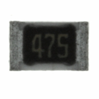 MCR10EZHJ475 RES 4.7M OHM 1/8W 5% 0805 SMD