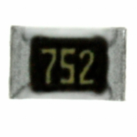 MCR10EZHJ752 RES 7.5K OHM 1/8W 5% 0805 SMD
