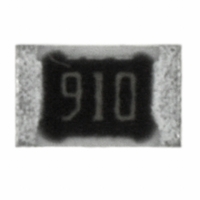 MCR10EZHJ910 RES 91 OHM 1/8W 5% 0805 SMD