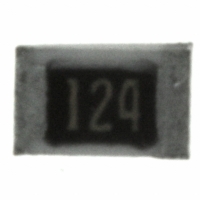 MCR10EZHJ124 RES 120K OHM 1/8W 5% 0805 SMD