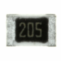 MCR10EZHJ205 RES 2.0M OHM 1/8W 5% 0805 SMD