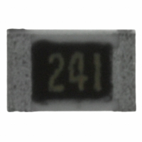 MCR10EZHJ241 RES 240 OHM 1/8W 5% 0805 SMD