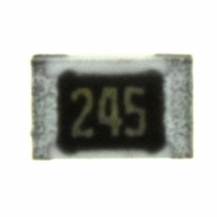 MCR10EZHJ245 RES 2.4M OHM 1/8W 5% 0805 SMD