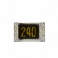 MCR10EZHJ240 RES 24 OHM 1/8W 5% 0805 SMD