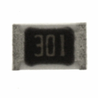 MCR10EZHJ301 RES 300 OHM 1/8W 5% 0805 SMD