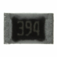 MCR10EZHJ394 RES 390K OHM 1/8W 5% 0805 SMD