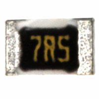 MCR10EZHJ7R5 RES 7.5 OHM 1/8W 5% 0805 SMD
