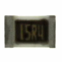 MCR10EZHF15R4 RES 15.4 OHM 1/8W 1% 0805 SMD