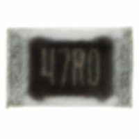 MCR10EZHF47R0 RES 47.0 OHM 1/8W 1% 0805 SMD