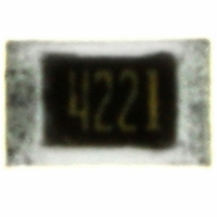 MCR10EZHF4221 RES 4.22K OHM 1/8W 1% 0805 SMD