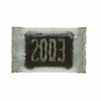 MCR10EZHF2003 RES 200K OHM 1/8W 1% 0805 SMD