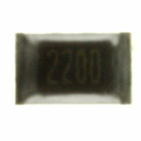 MCR10EZHF2200 RES 220 OHM 1/8W 1% 0805 SMD