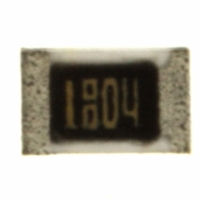 MCR10EZHF1804 RES 1.80M OHM 1/8W 1% 0805 SMD