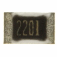 MCR10EZHF2201 RES 2.20K OHM 1/8W 1% 0805 SMD