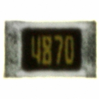 MCR10EZHF4870 RES 487 OHM 1/8W 1% 0805 SMD