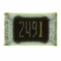 MCR10EZHF2491 RES 2.49K OHM 1/8W 1% 0805 SMD
