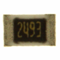 MCR10EZHF2493 RES 249K OHM 1/8W 1% 0805 SMD