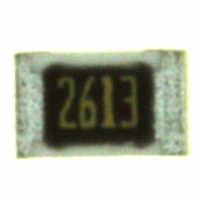 MCR10EZHF2613 RES 261K OHM 1/8W 1% 0805 SMD