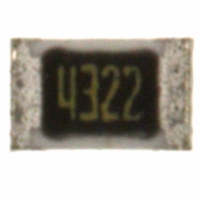 MCR10EZHF4322 RES 43.2K OHM 1/8W 1% 0805 SMD