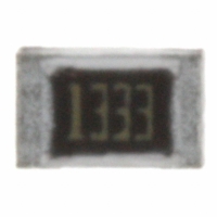 MCR10EZHF1333 RES 133K OHM 1/8W 1% 0805 SMD