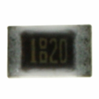 MCR10EZHF1820 RES 182 OHM 1/8W 1% 0805 SMD