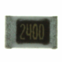 MCR10EZHF2400 RES 240 OHM 1/8W 1% 0805 SMD