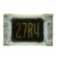 MCR10EZHF27R4 RES 27.4 OHM 1/8W 1% 0805 SMD