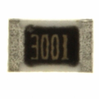 MCR10EZHF3001 RES 3.00K OHM 1/8W 1% 0805 SMD