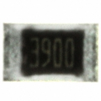 MCR10EZHF3900 RES 390 OHM 1/8W 1% 0805 SMD