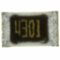 MCR10EZHF4301 RES 4.30K OHM 1/8W 1% 0805 SMD