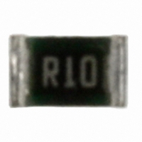 73L3R10J RES .10 OHM 1/8W 5% 0805