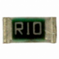 73L4R10J RES .10 OHM 1/4W 5% 1206
