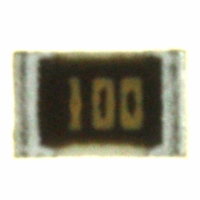 ESR10EZPJ100 RES 10 OHM 1/4W 5% 0805 SMD