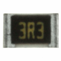 ESR10EZPJ3R3 RES 3.3 OHM 1/4W 5% 0805 SMD